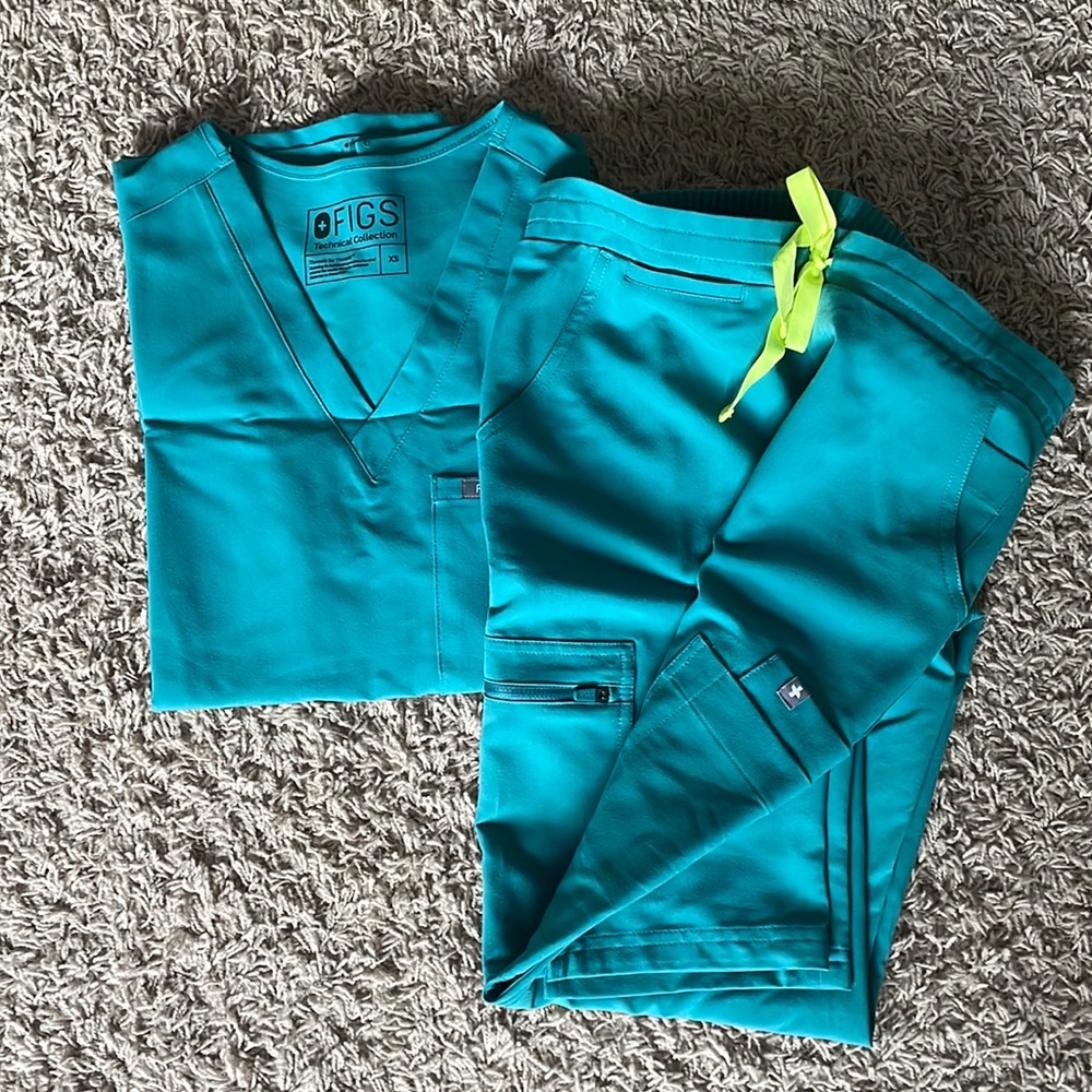 Figs Set Marine